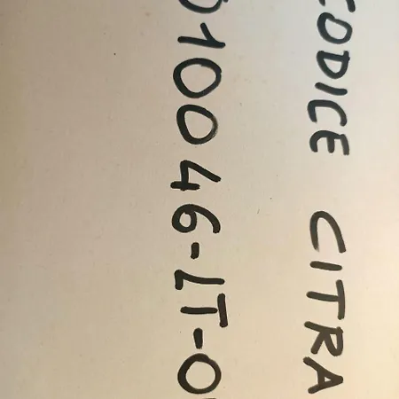 La Merella Semesterbostad Rapallo