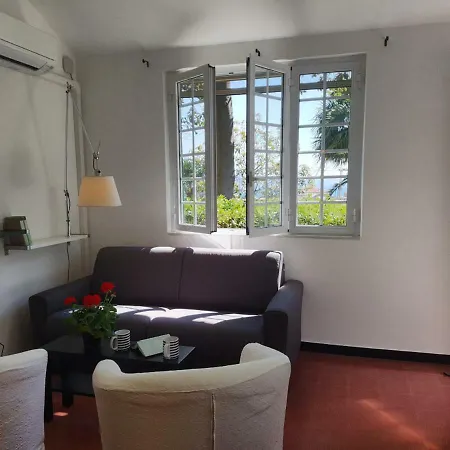 La Merella Ferienhaus *