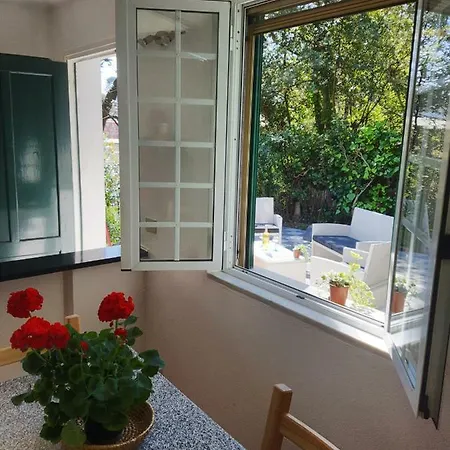 Ferienhaus La Merella