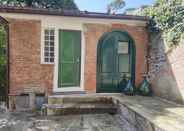 La Merella * Rapallo