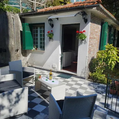 La Merella Рапалло