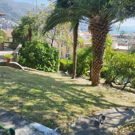 度假居 La Merella *