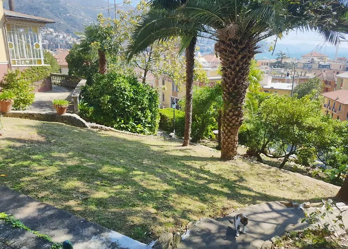 Holiday home La Merella *