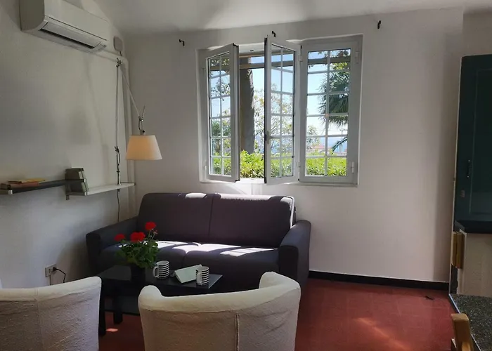 La Merella Holiday home *