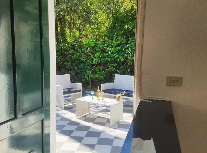 Holiday home La Merella