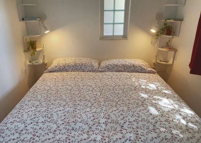 La Merella Holiday home Rapallo