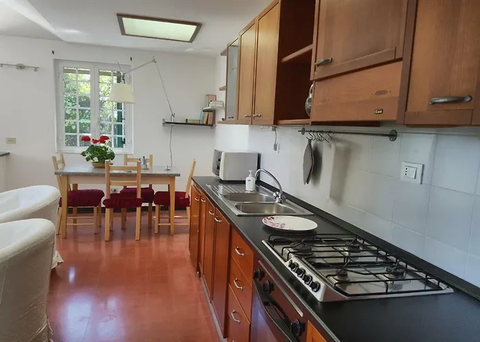 La Merella * Rapallo